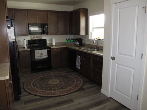 Tiny photo for 16415 Bassett Drive, La Pine, OR 97739 (MLS # 220217129)