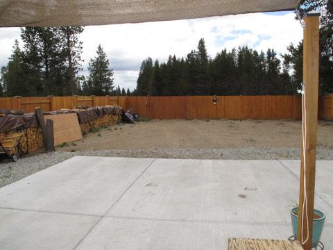 Tiny photo for 16415 Bassett Drive, La Pine, OR 97739 (MLS # 220217129)