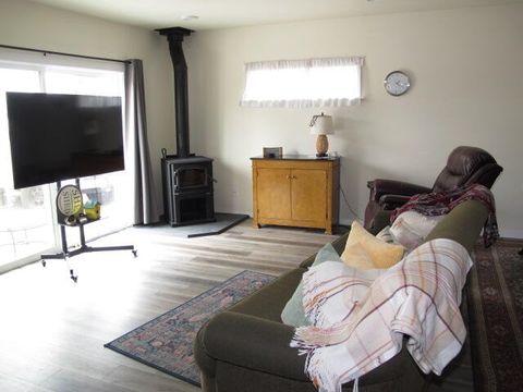 Tiny photo for 16415 Bassett Drive, La Pine, OR 97739 (MLS # 220217129)