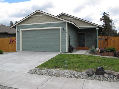 Photo of 16415 Bassett Drive, La Pine, OR 97739 (MLS # 220217129)