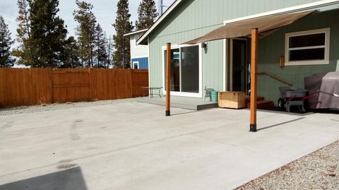 Tiny photo for 16415 Bassett Drive, La Pine, OR 97739 (MLS # 220217129)