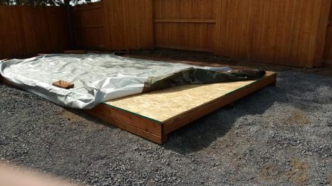 Tiny photo for 16415 Bassett Drive, La Pine, OR 97739 (MLS # 220217129)