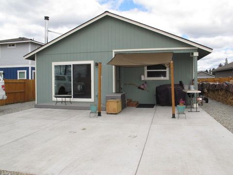 Tiny photo for 16415 Bassett Drive, La Pine, OR 97739 (MLS # 220217129)