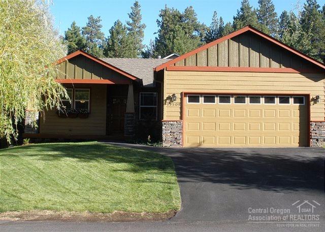 Cascade Village - Residential