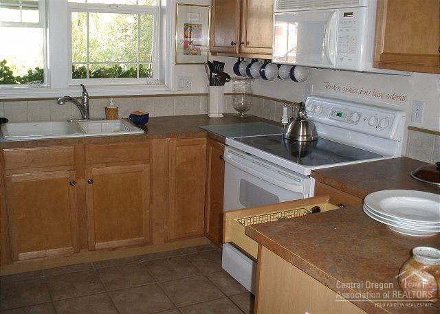 Cascade Village - Residential