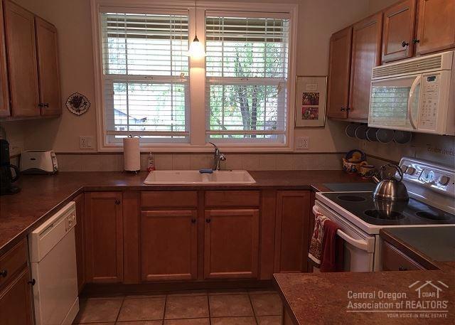 Cascade Village - Residential