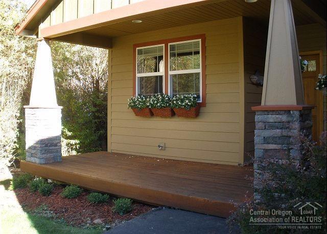 Cascade Village - Residential