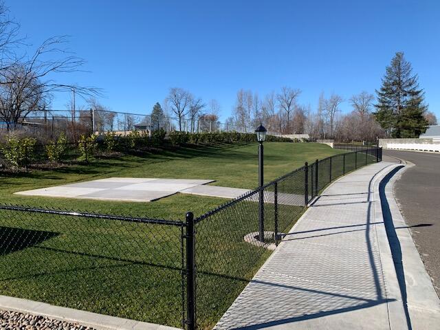 Mountain View Estates Subdivision - Residential