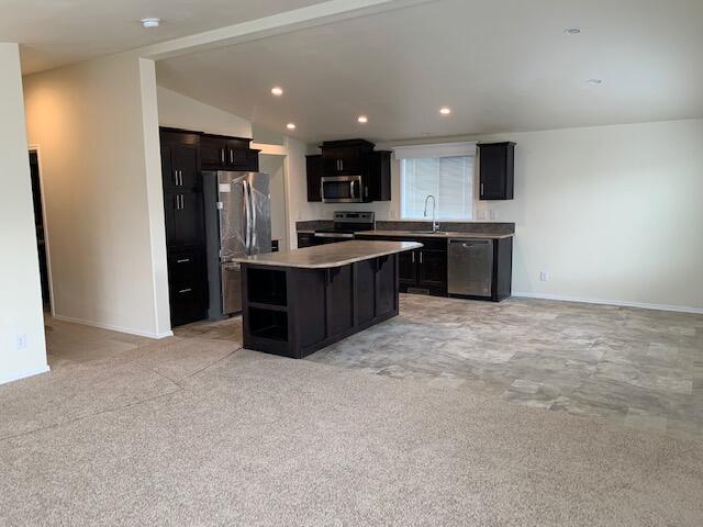 Mountain View Estates Subdivision - Residential