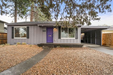 1334 NE 8th Street Bend OR 97701