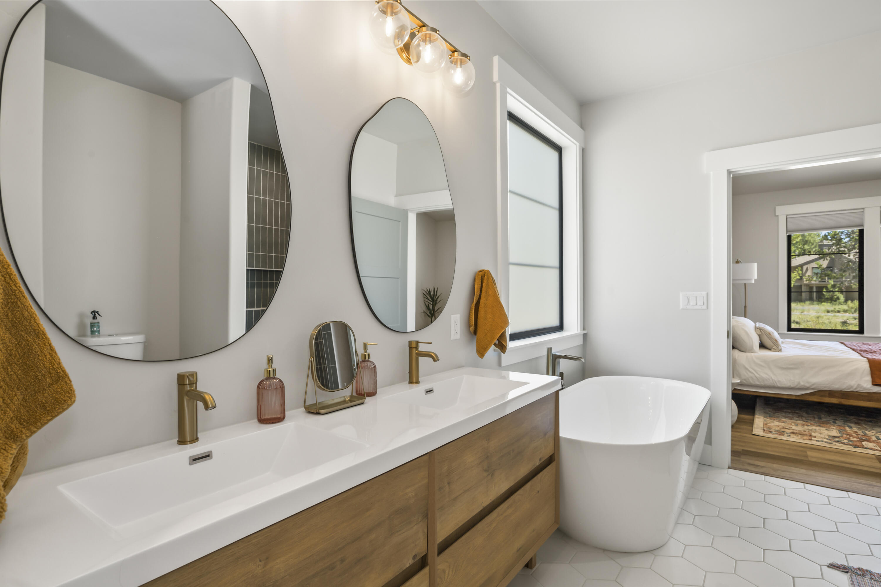 Fairway Point Villag - Residential