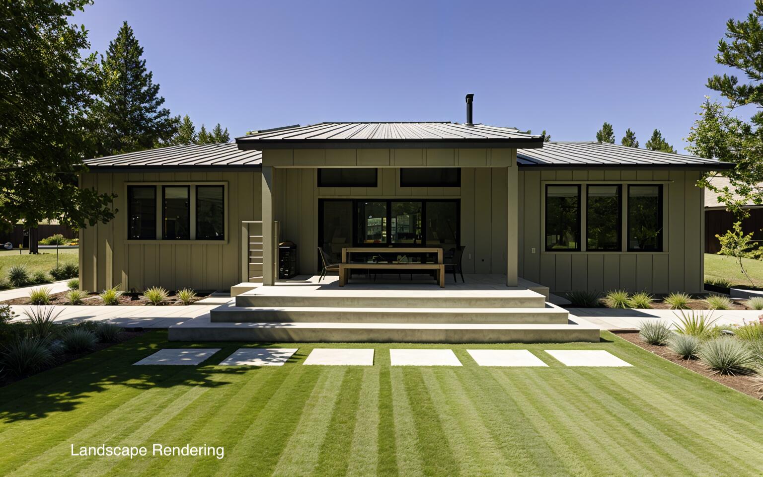 Fairway Point Villag - Residential