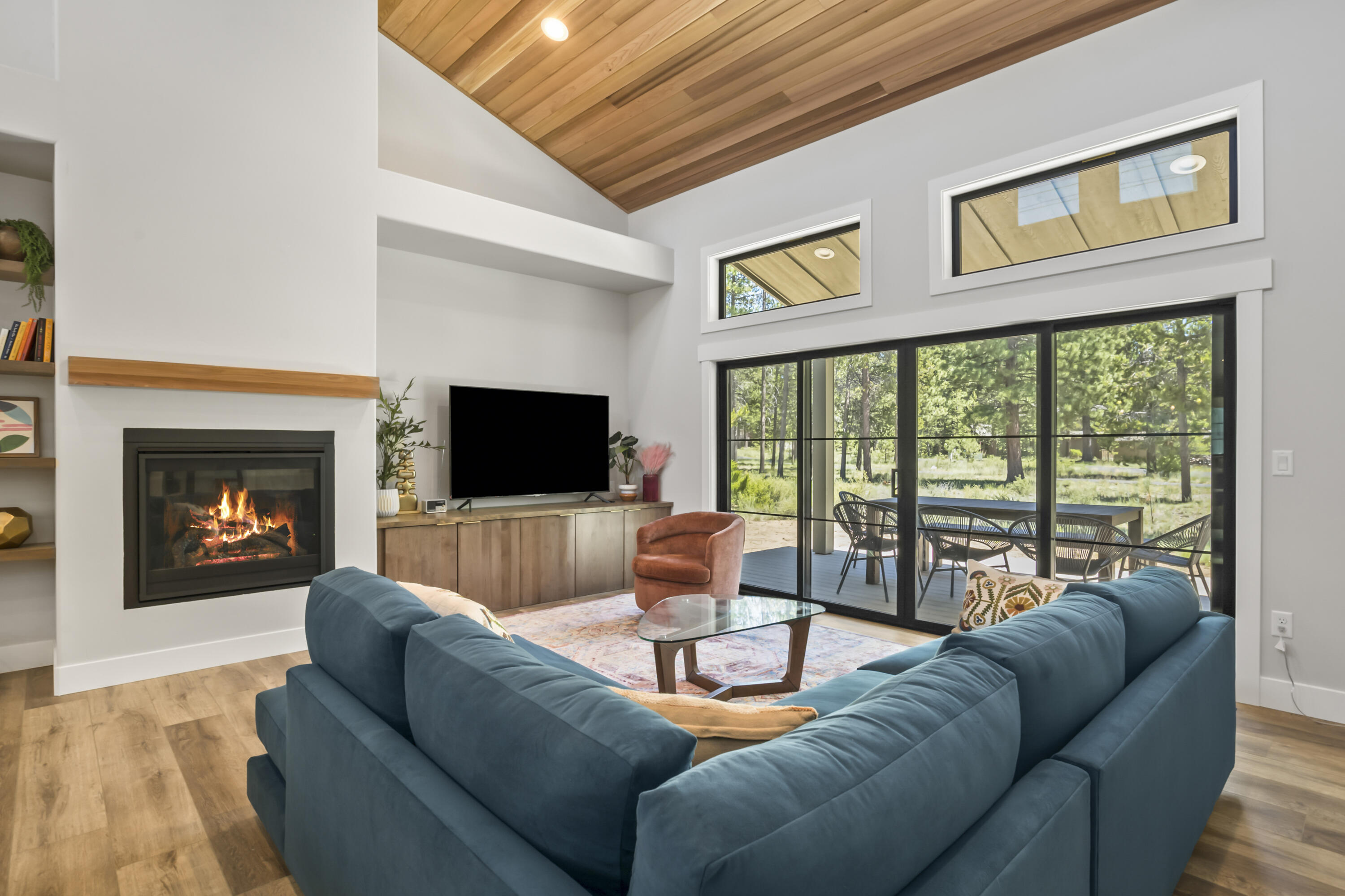 Fairway Point Villag - Residential