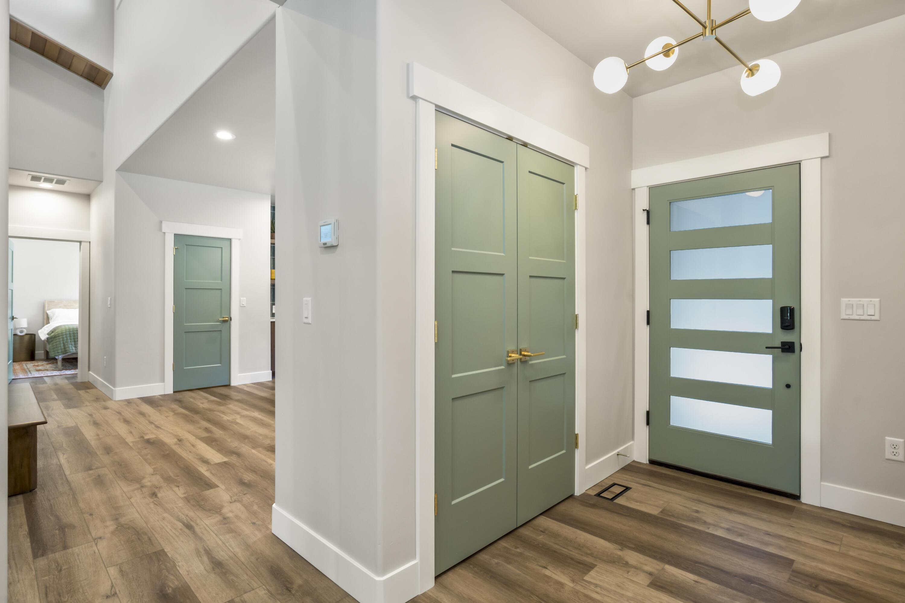 Fairway Point Villag - Residential