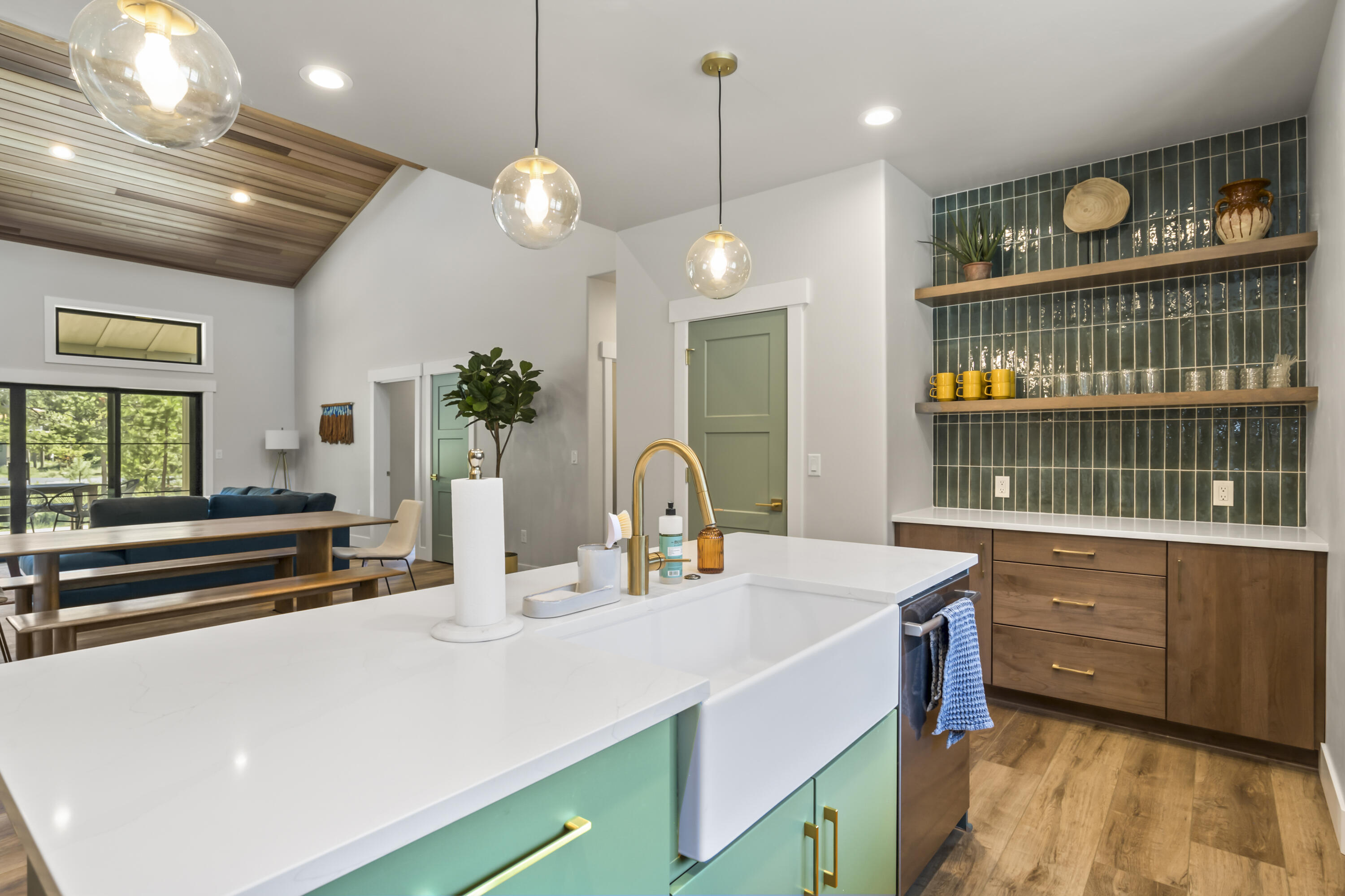 Fairway Point Villag - Residential