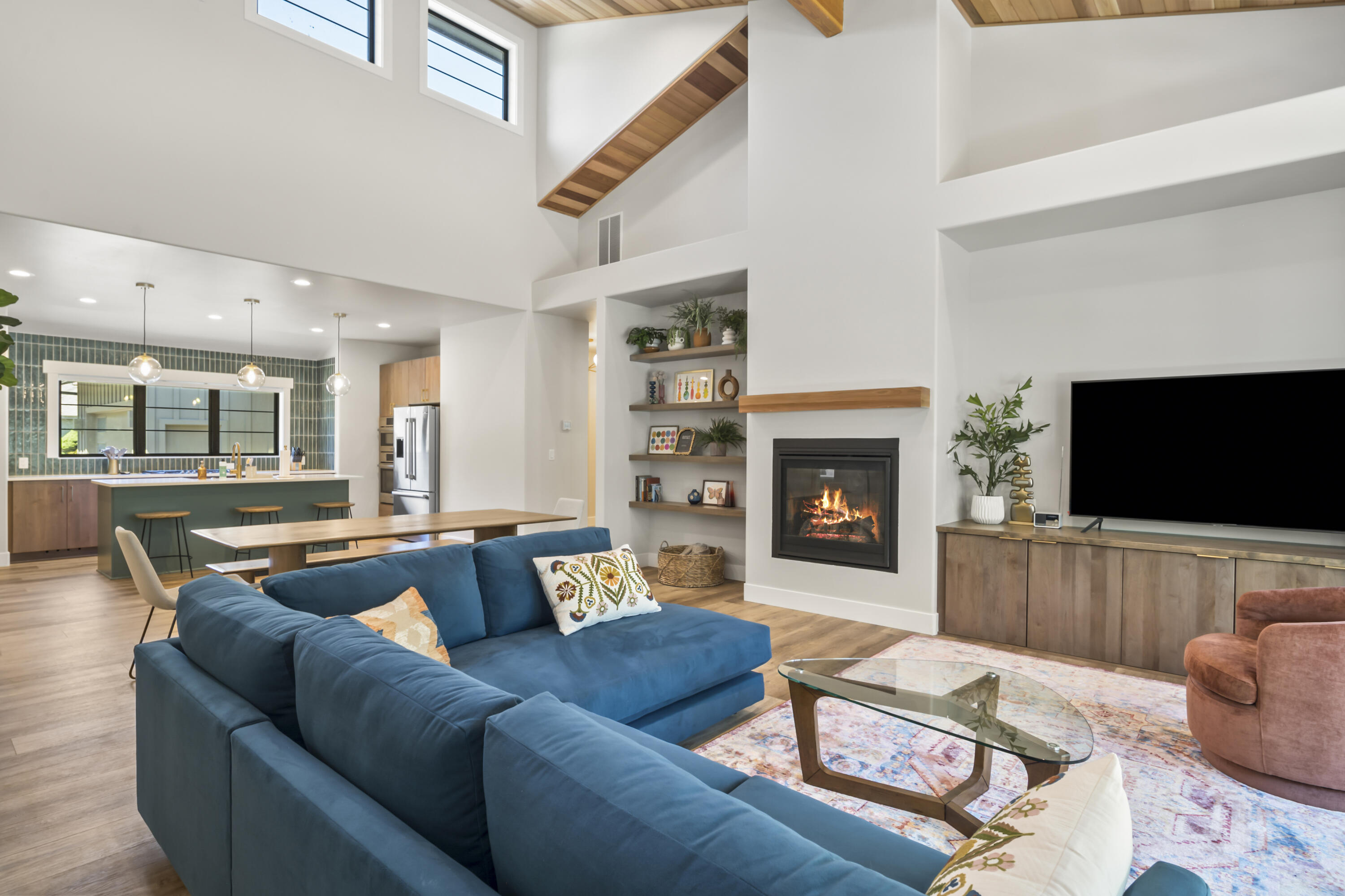 Fairway Point Villag - Residential