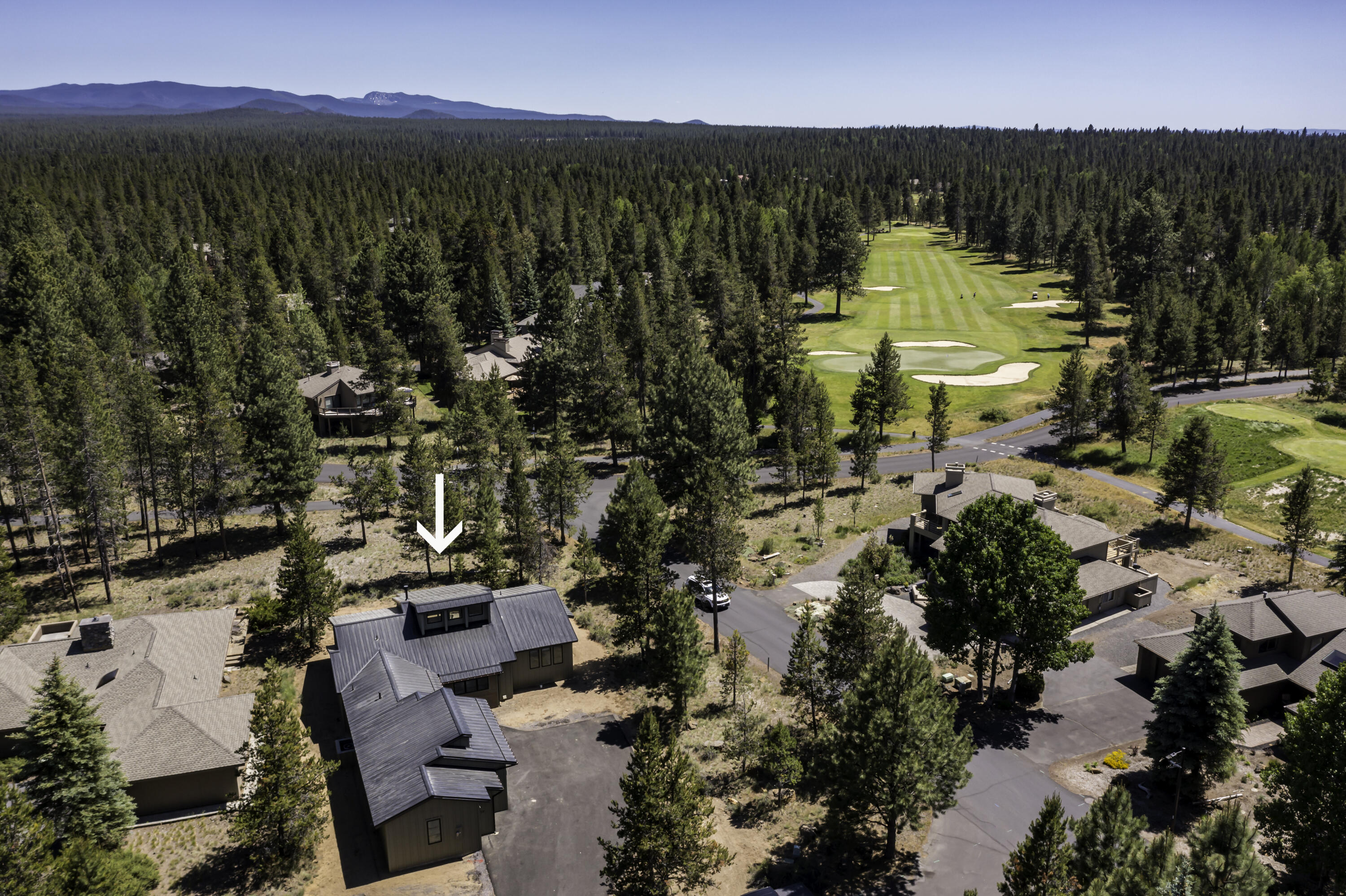 Fairway Point Villag - Residential