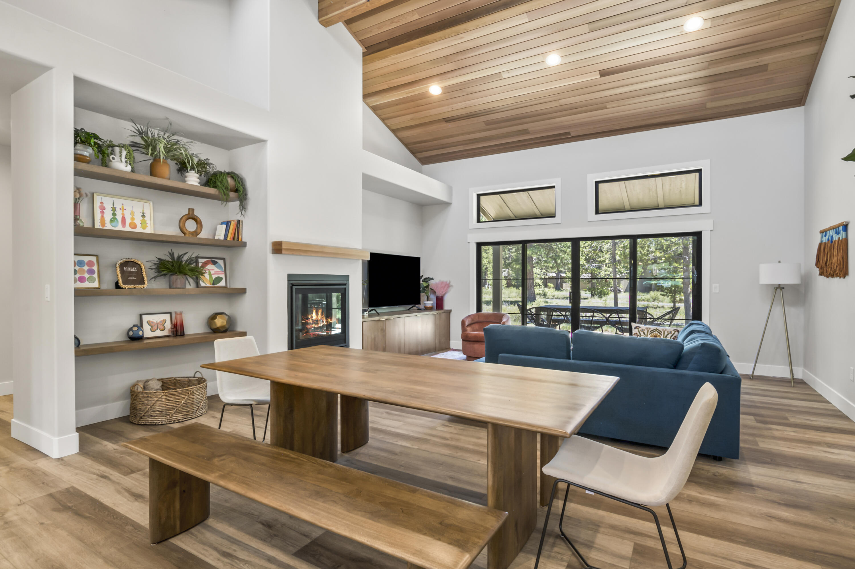 Fairway Point Villag - Residential