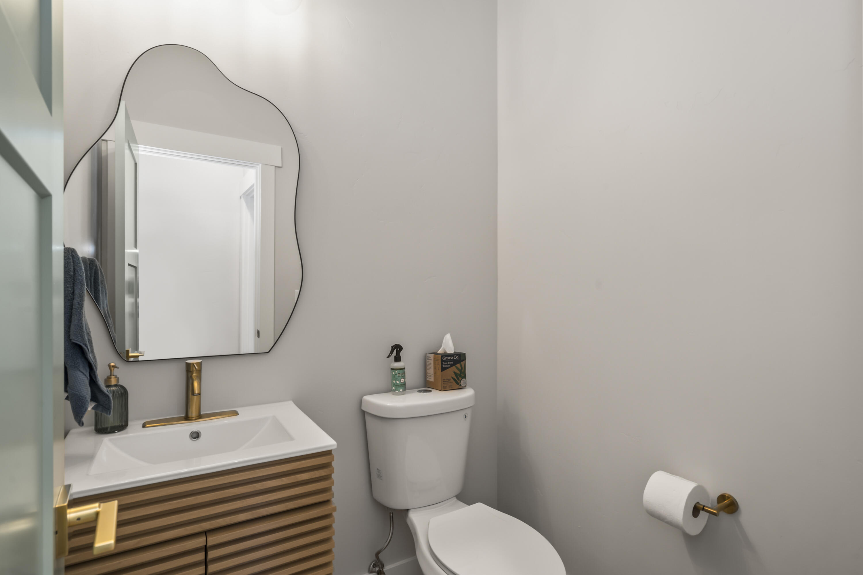 Fairway Point Villag - Residential