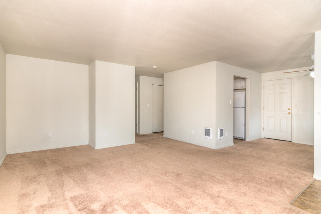 Tamarack Park - Residential