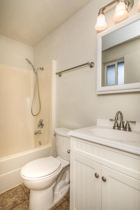 Tamarack Park - Residential