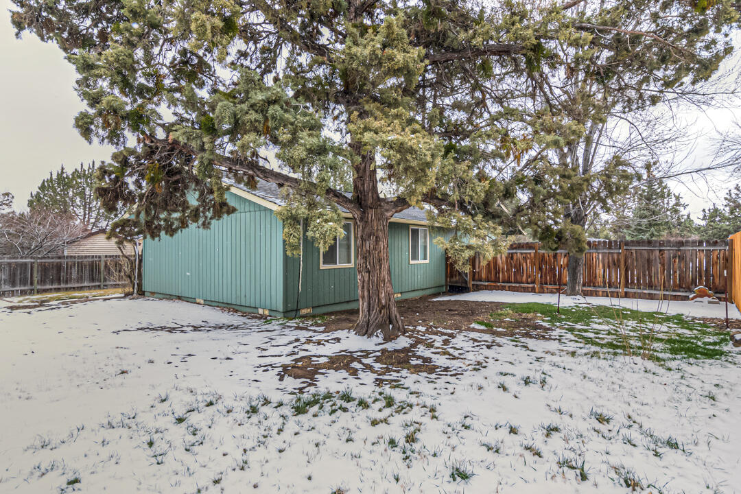 Tamarack Park - Residential