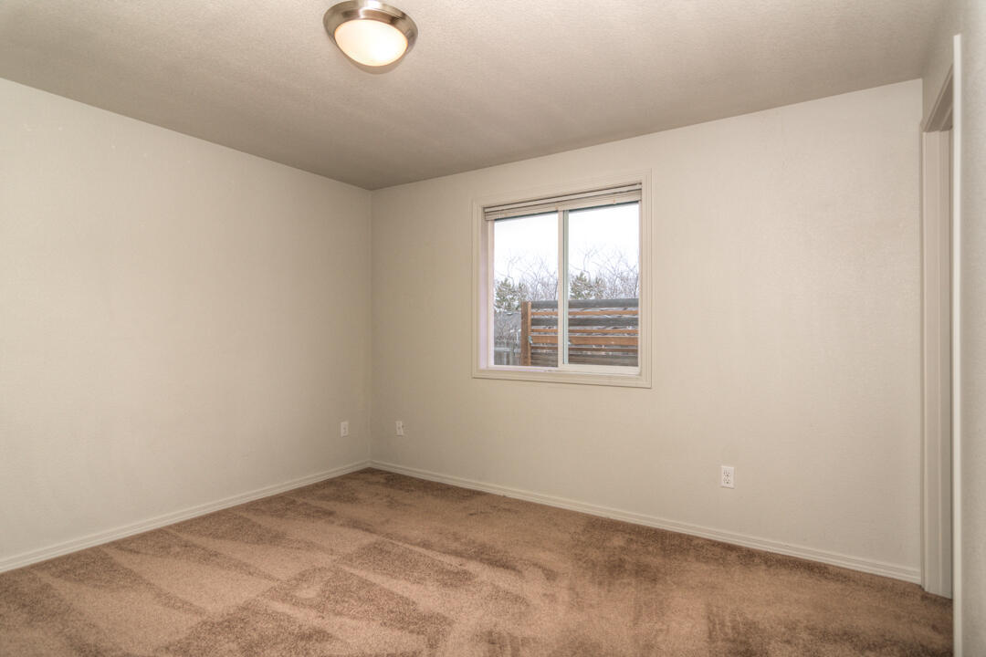 Tamarack Park - Residential