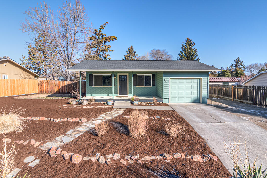 Tamarack Park - Residential