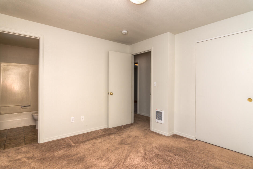 Tamarack Park - Residential