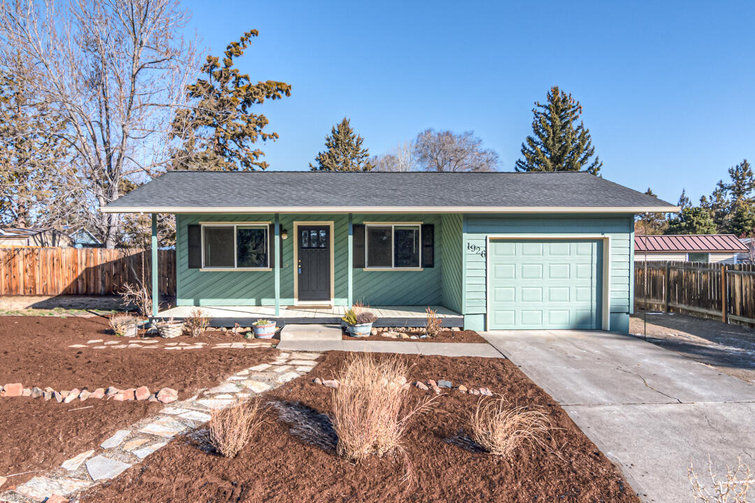 Tamarack Park - Residential