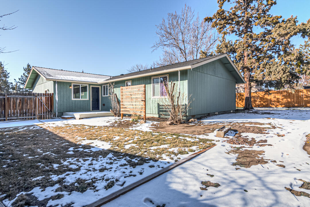 Tamarack Park - Residential