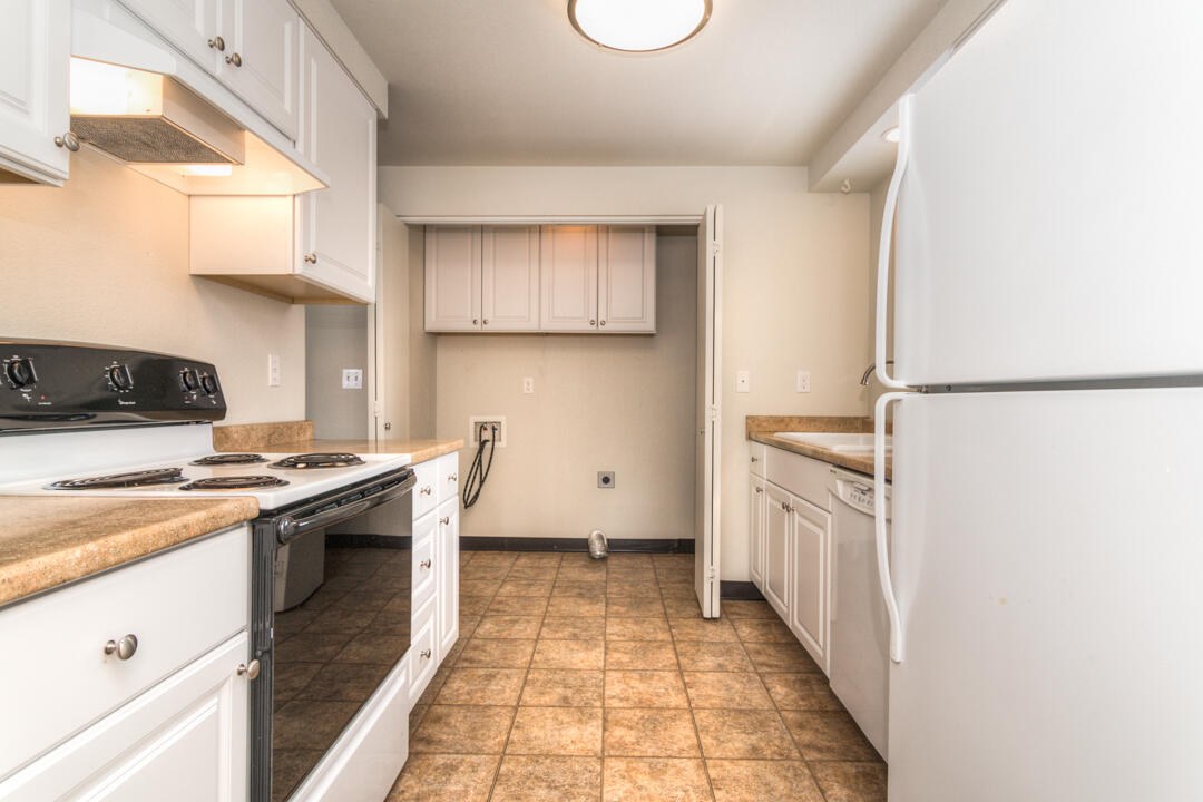 Tamarack Park - Residential