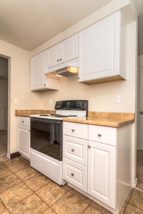 Tamarack Park - Residential