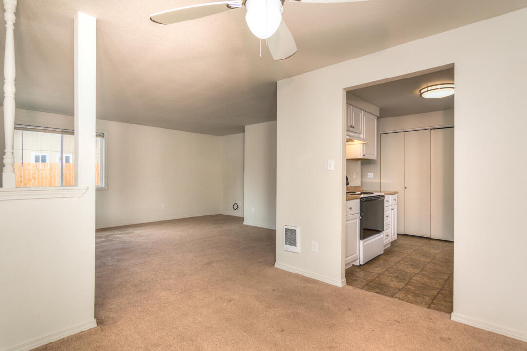 Tamarack Park - Residential