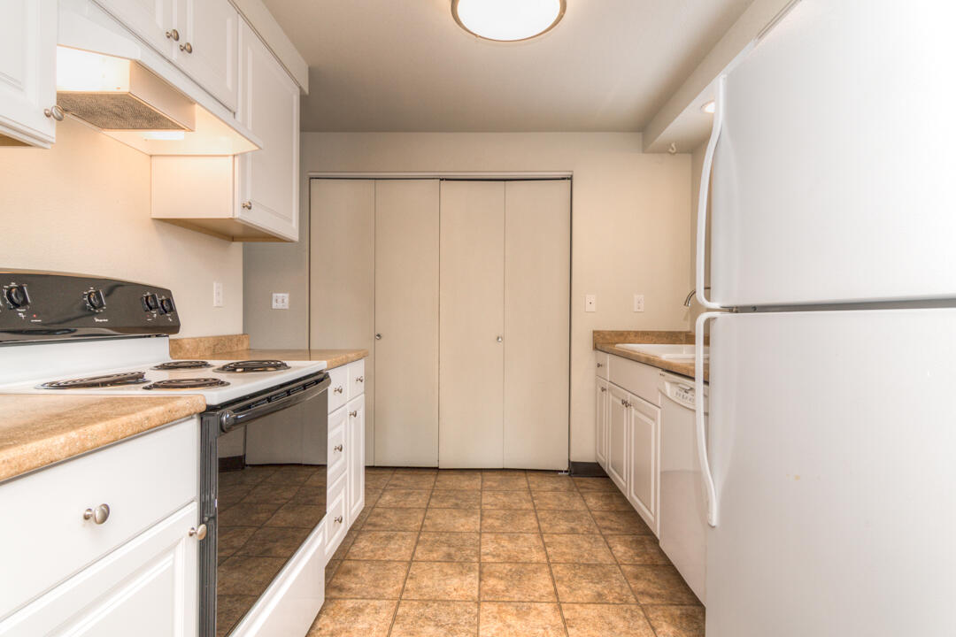 Tamarack Park - Residential
