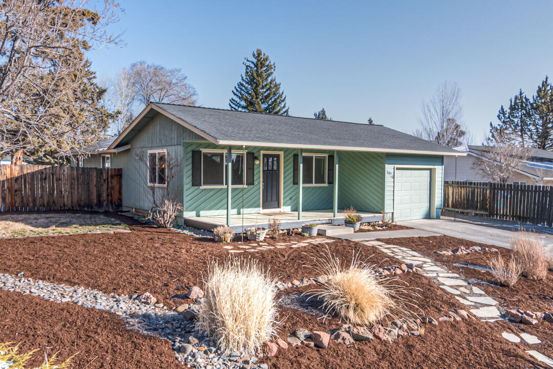 Tamarack Park - Residential