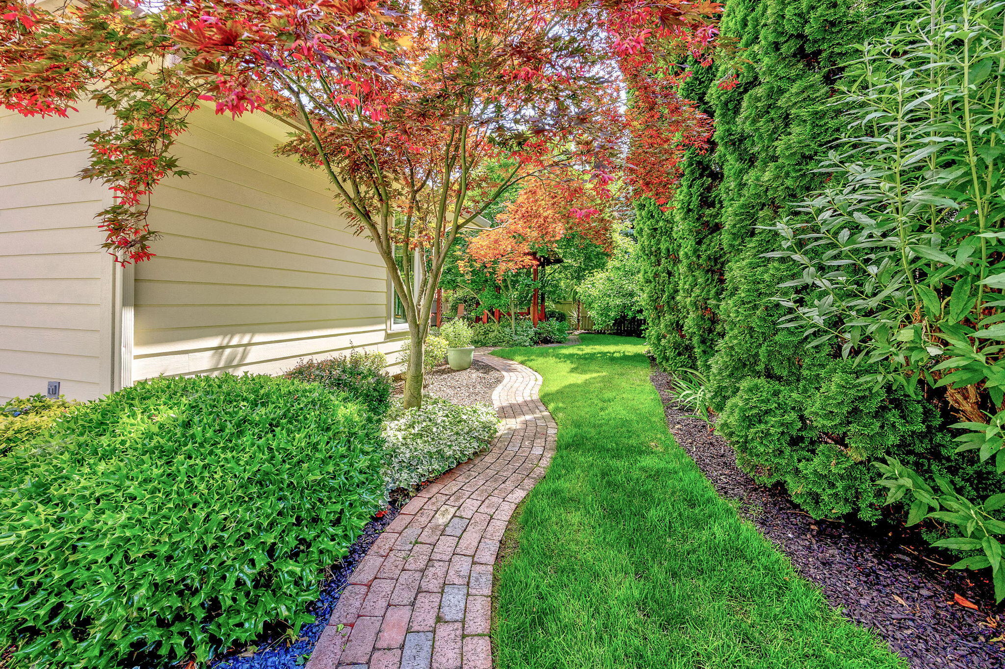 Summerfield Subdivision - Residential