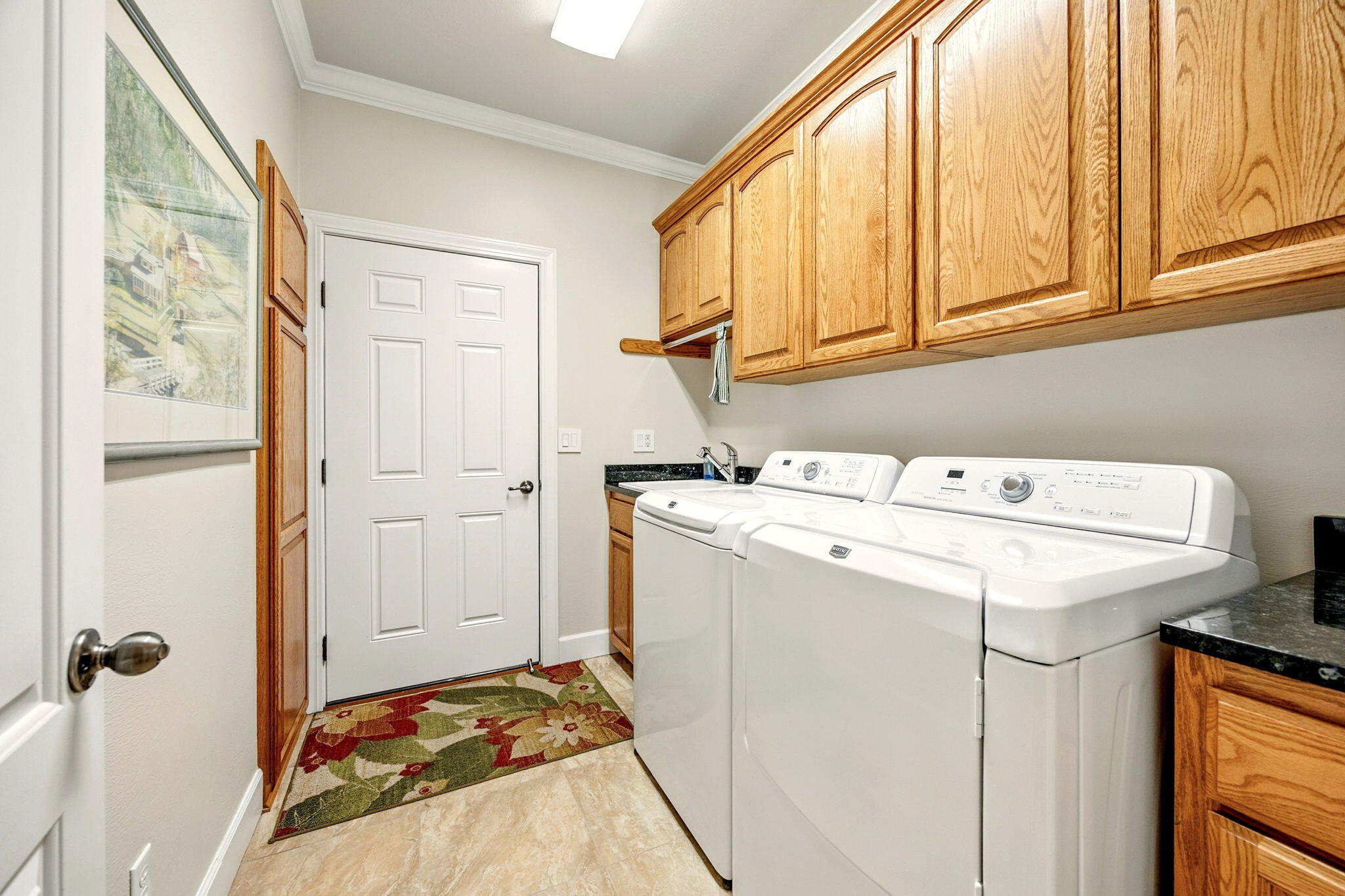 Summerfield Subdivision - Residential