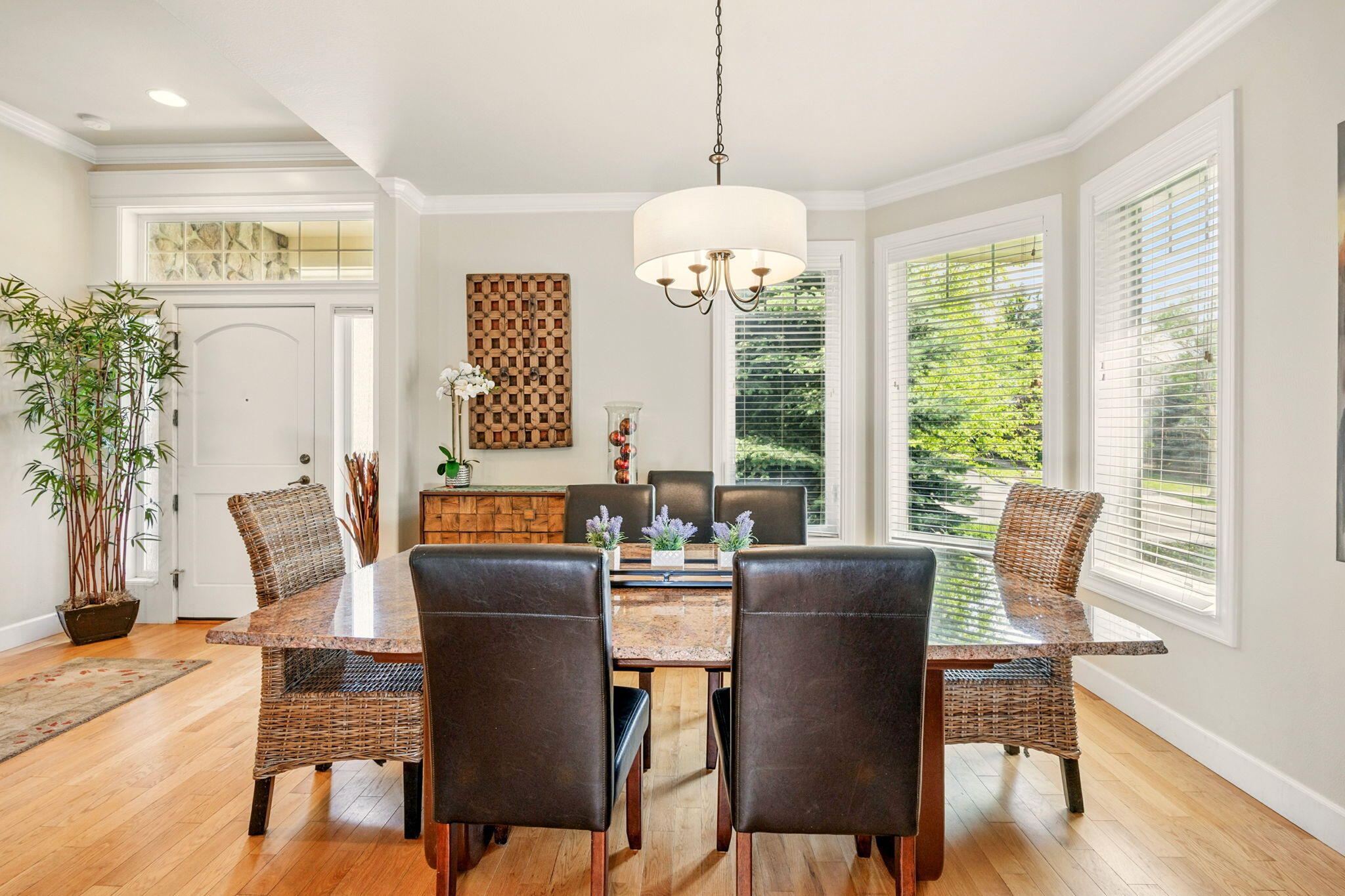 Summerfield Subdivision - Residential