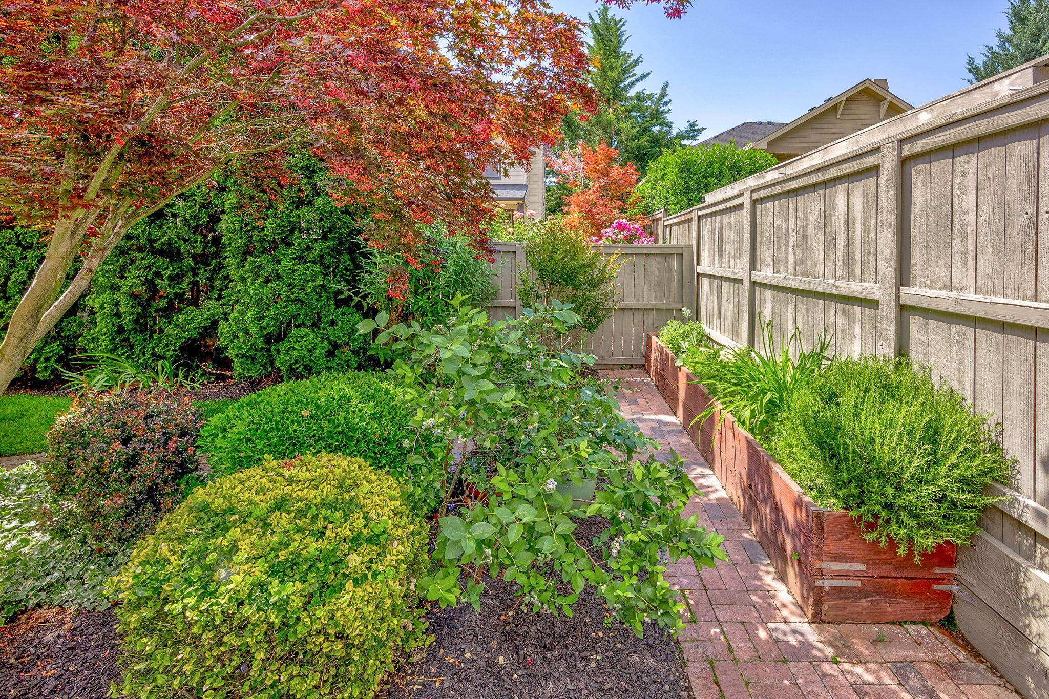 Summerfield Subdivision - Residential