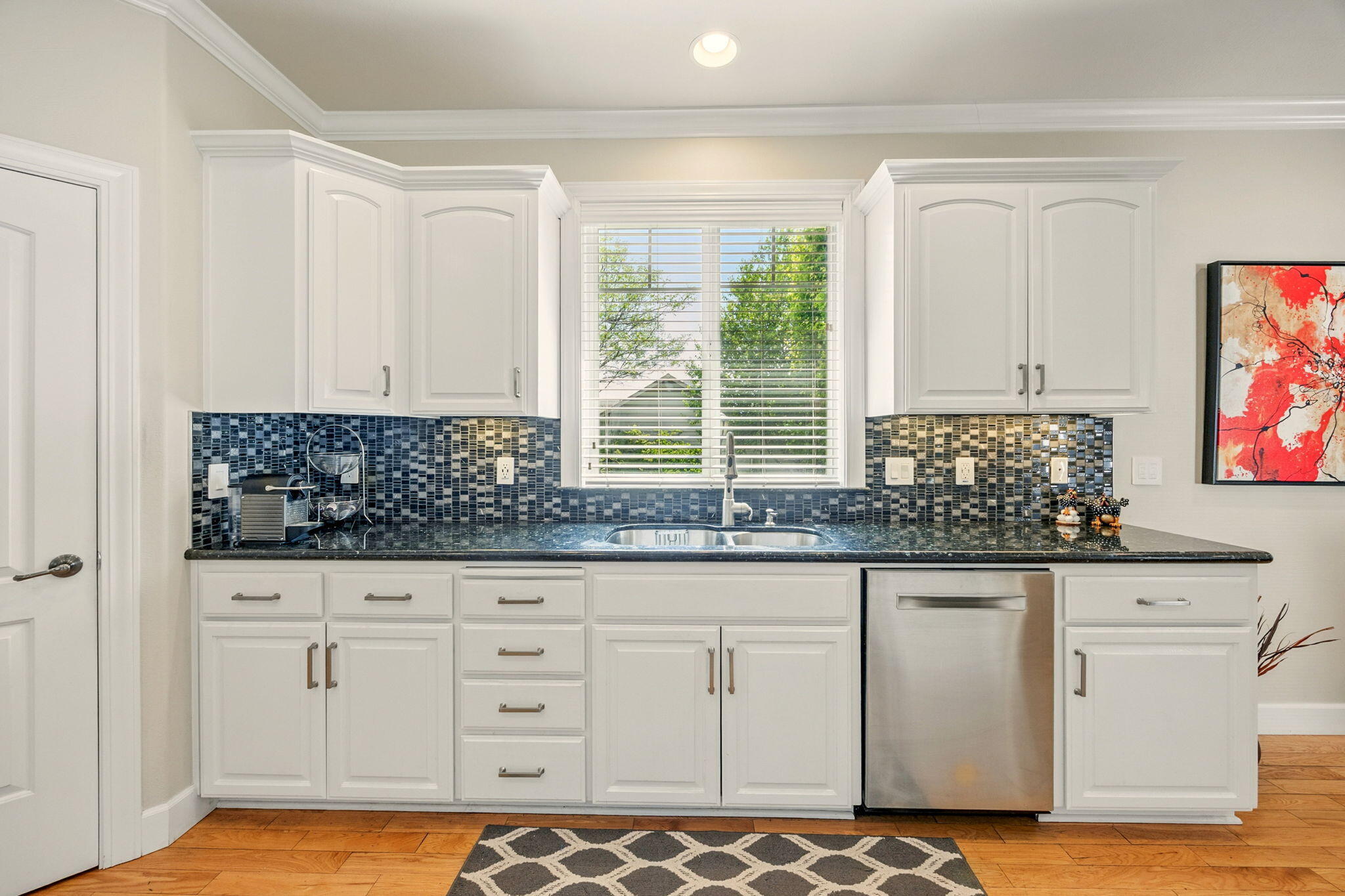 Summerfield Subdivision - Residential