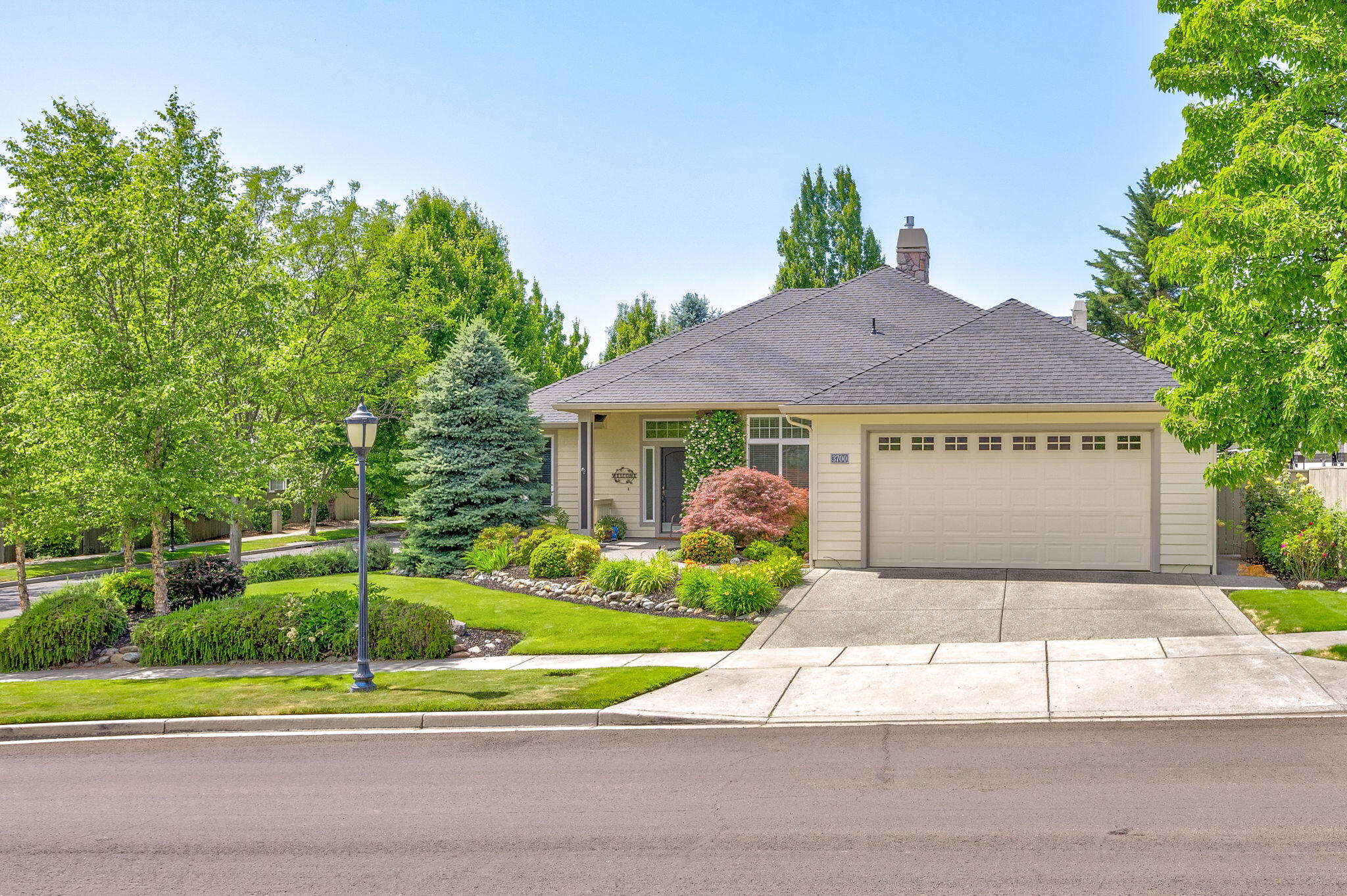 Summerfield Subdivision - Residential