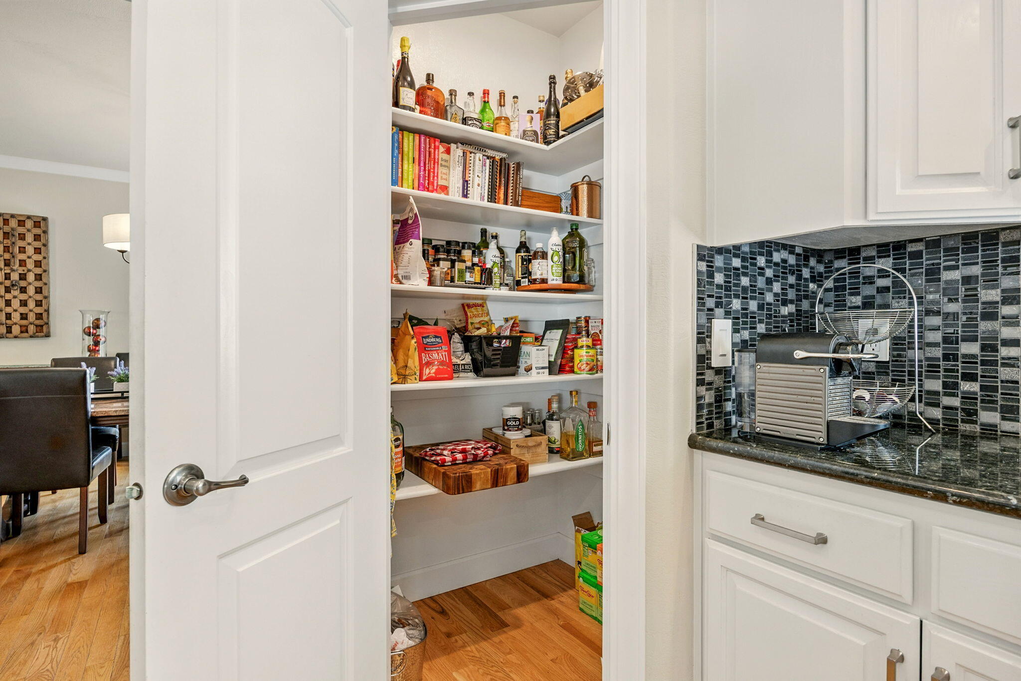 Summerfield Subdivision - Residential