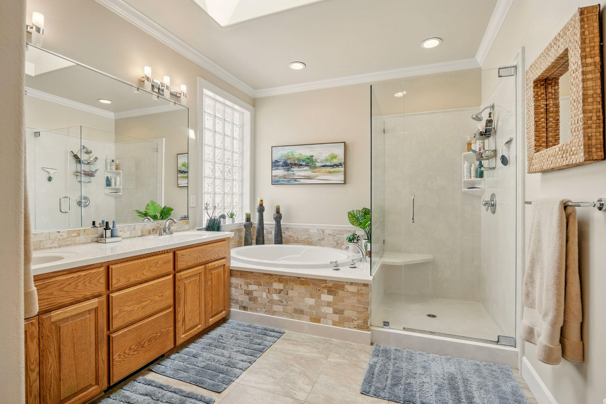 Summerfield Subdivision - Residential