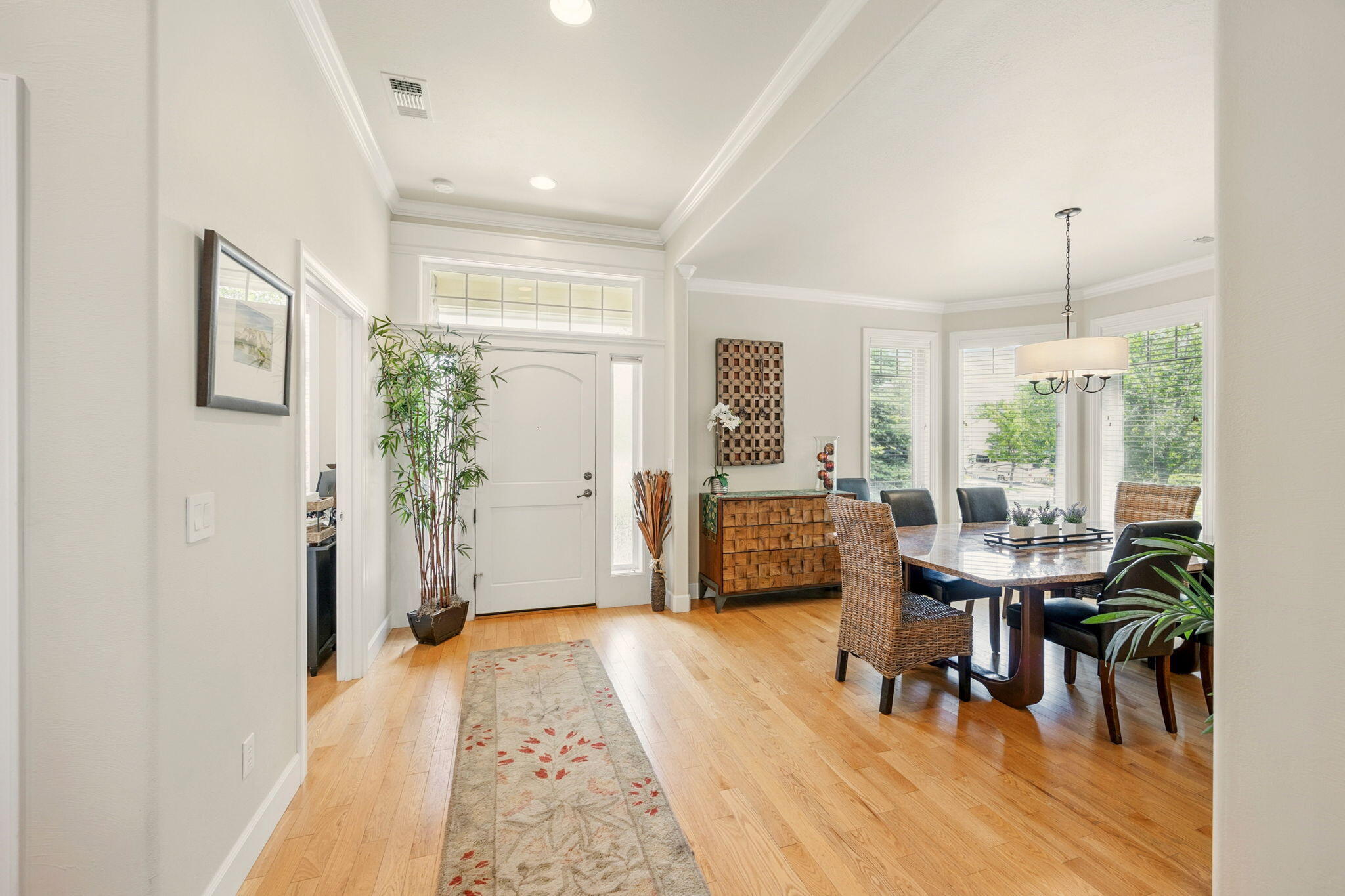 Summerfield Subdivision - Residential