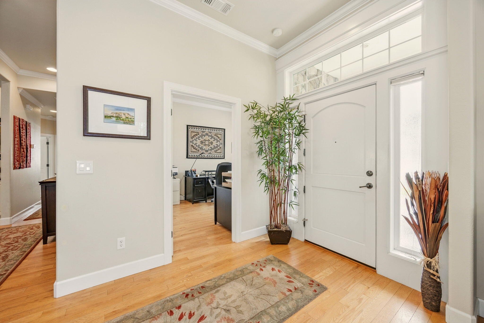 Summerfield Subdivision - Residential