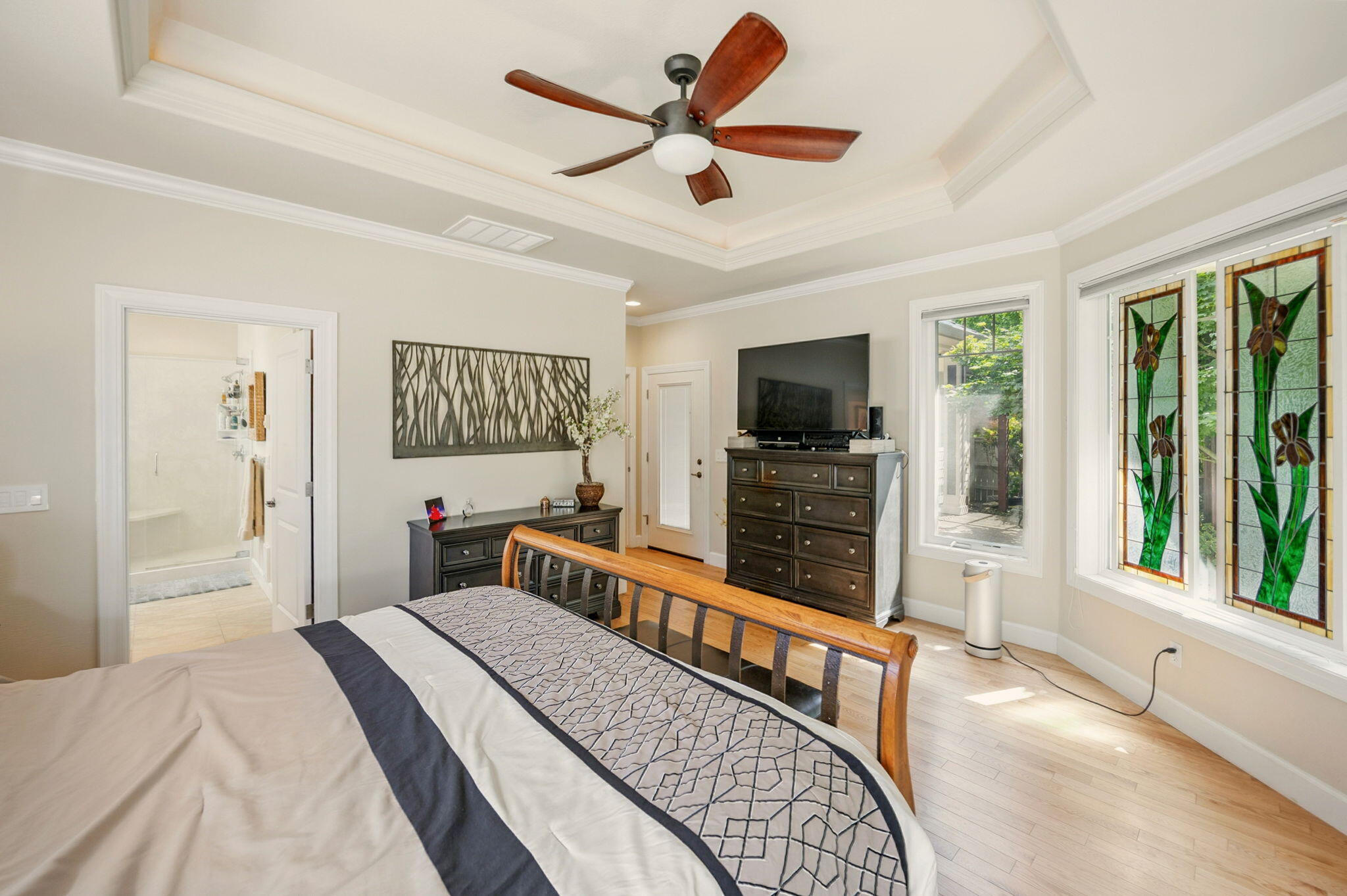 Summerfield Subdivision - Residential