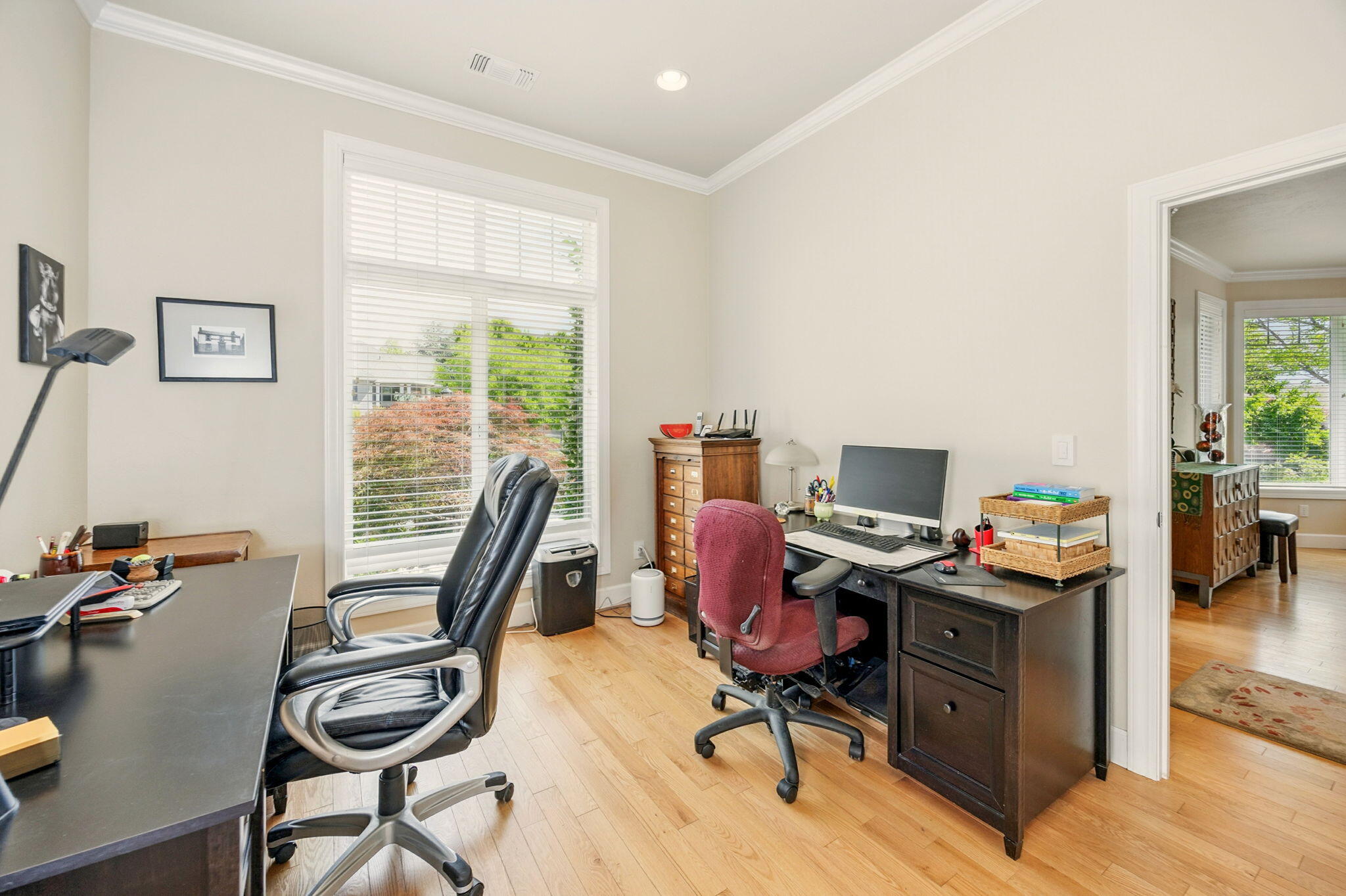 Summerfield Subdivision - Residential