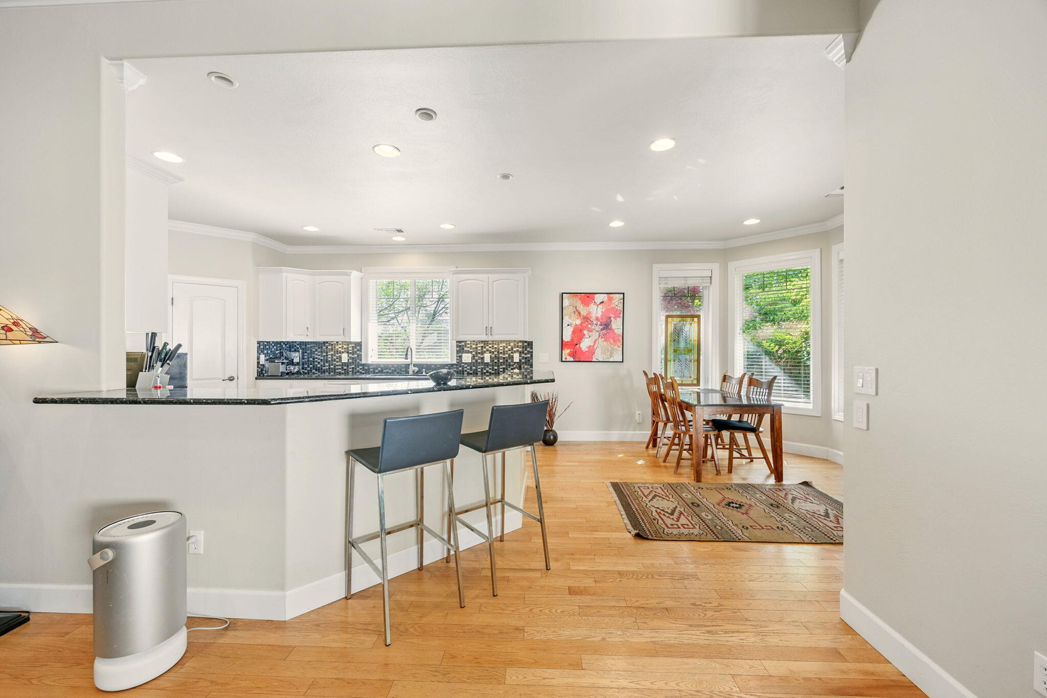 Summerfield Subdivision - Residential