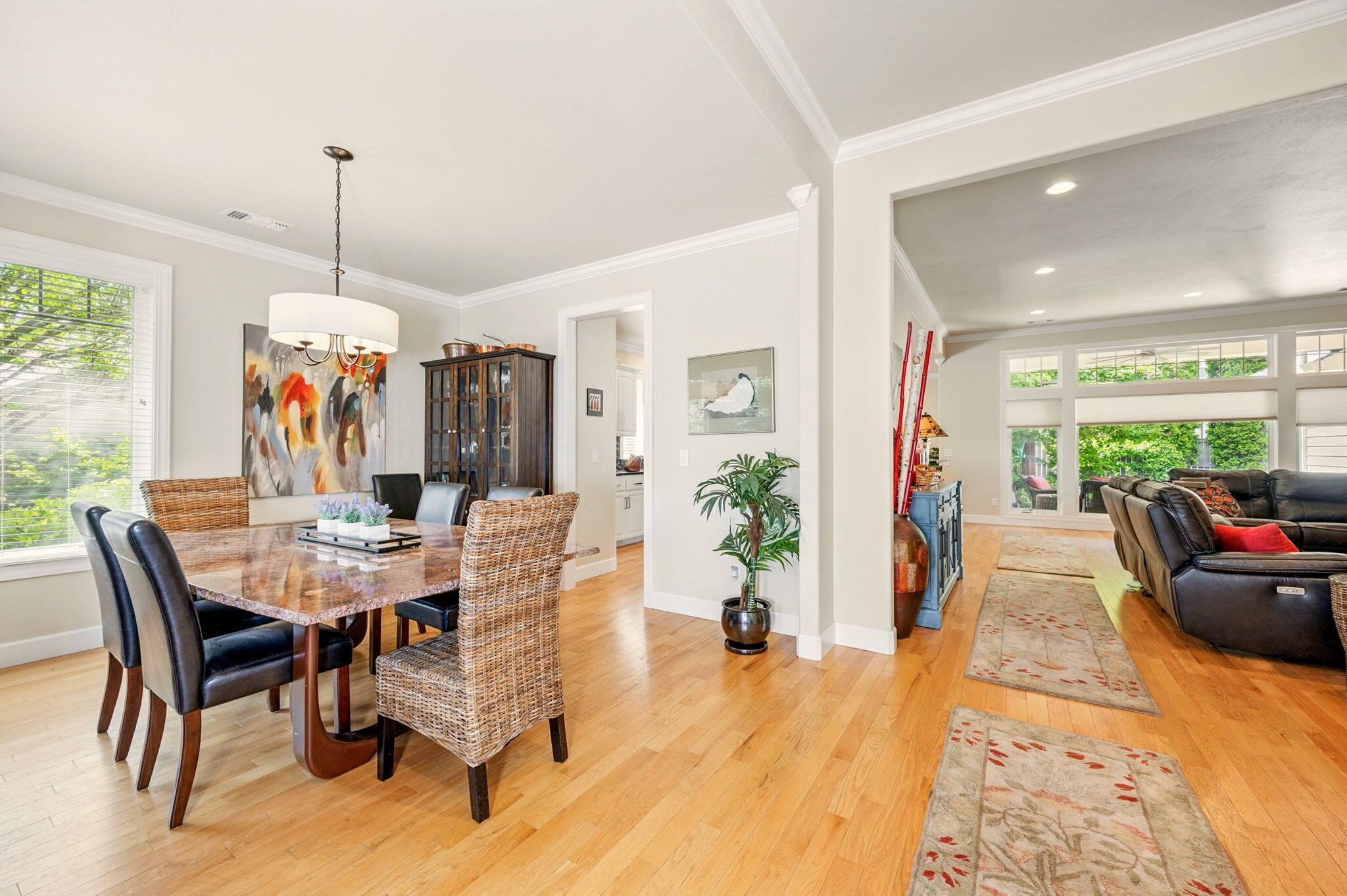 Summerfield Subdivision - Residential